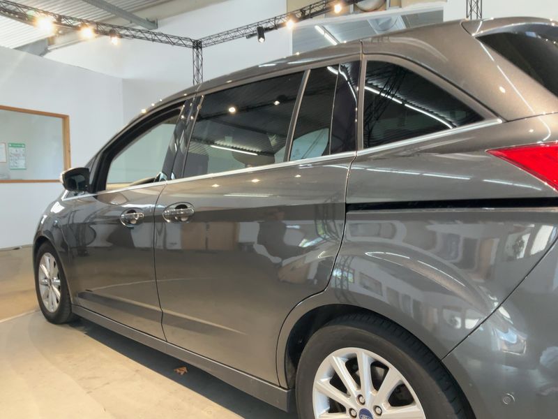 Ford Grand C-Max 2.0 TDCi Titanium 2016 – снимка 6