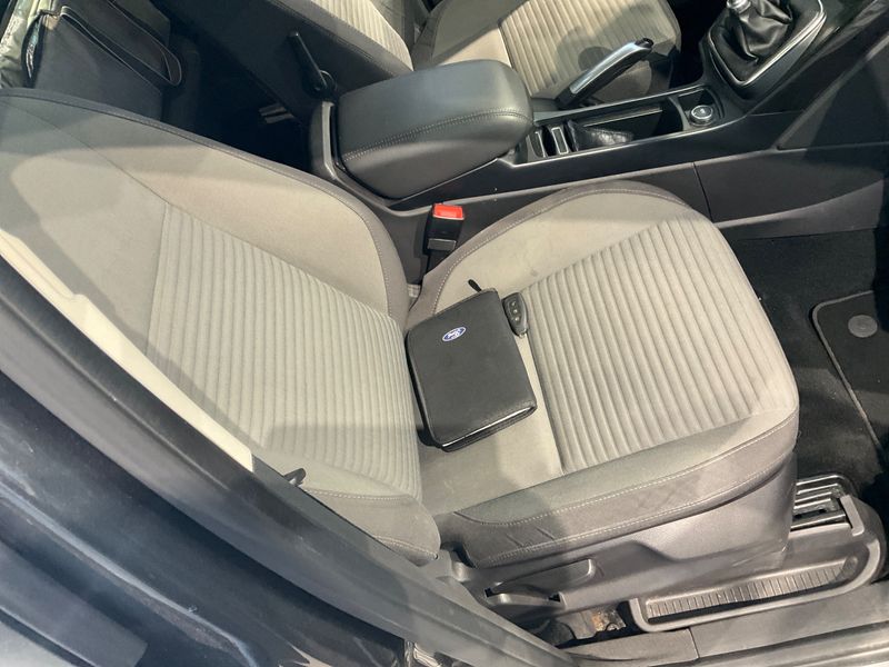 Ford Grand C-Max 2.0 TDCi Titanium 2016 – снимка 25