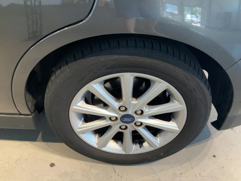 Ford Grand C-Max 2.0 TDCi Titanium 2016 – снимка 5