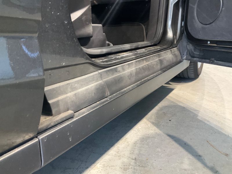 Ford Grand C-Max 2.0 TDCi Titanium 2016 – снимка 23