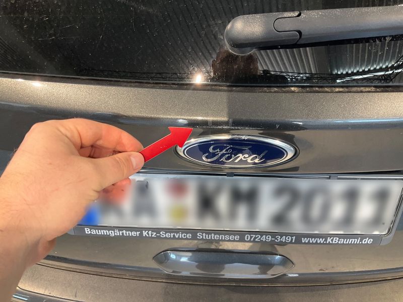 Ford Grand C-Max 2.0 TDCi Titanium 2016 – снимка 30