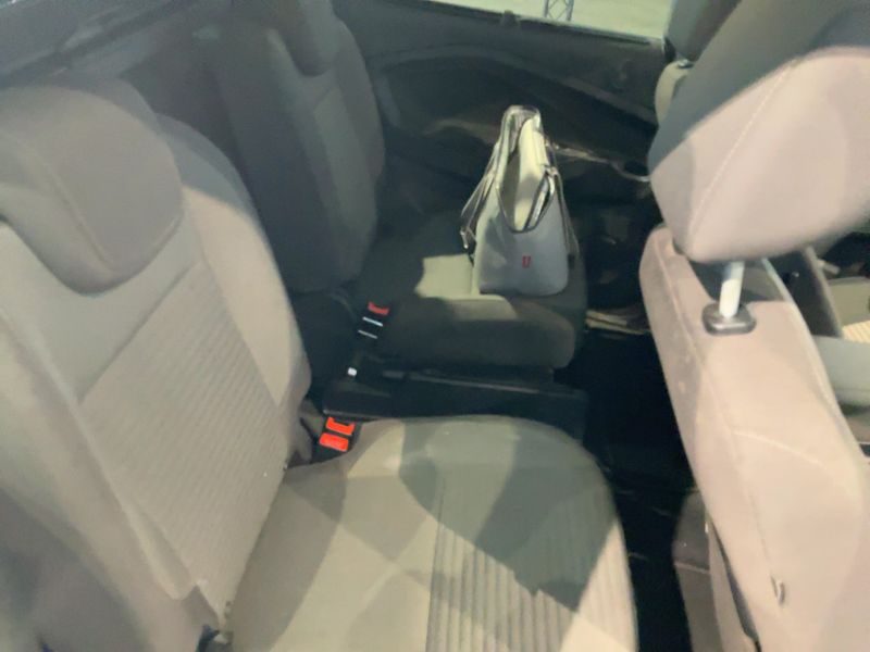 Ford Grand C-Max 2.0 TDCi Titanium 2016 – снимка 20