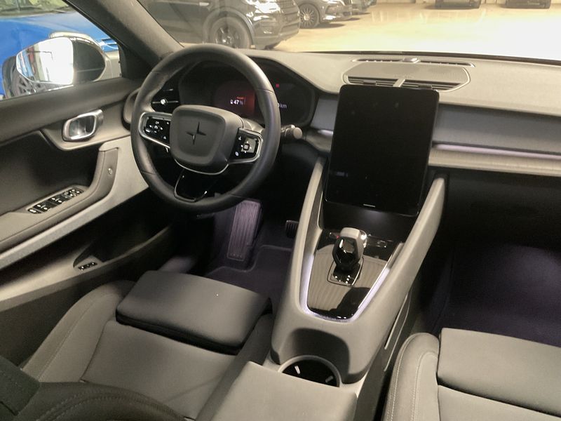 Polestar 2 Long Range Dual 2022 – снимка 18