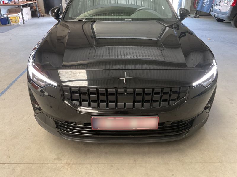 Polestar 2 Long Range Dual 2022 – снимка 14