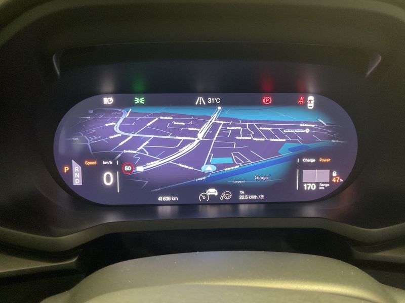 Polestar 2 Long Range Dual 2022 – снимка 19