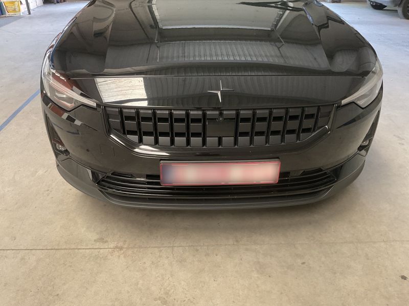 Polestar 2 Long Range Dual 2022 – снимка 30
