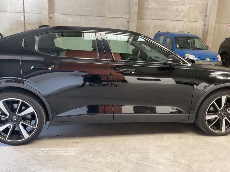 Polestar 2 Long Range Dual 2022 – снимка 10