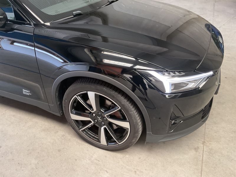 Polestar 2 Long Range Dual 2022 – снимка 12
