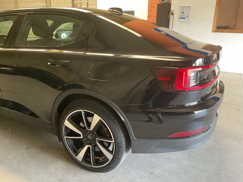 Polestar 2 Long Range Dual 2022 – снимка 6