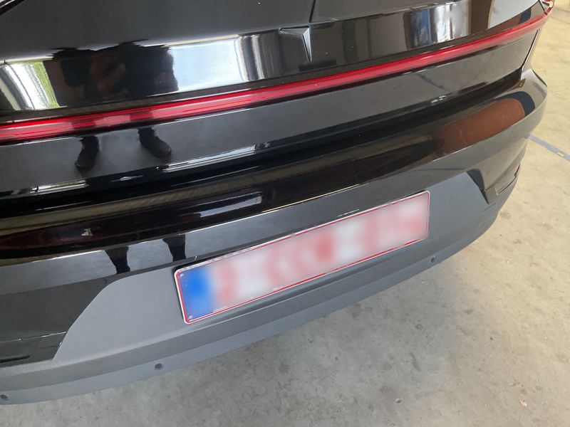 Polestar 2 Long Range Dual 2022 – снимка 27