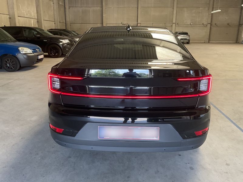 Polestar 2 Long Range Dual 2022 – снимка 7