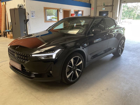 Polestar 2 Long Range Dual 2022 – снимка 1
