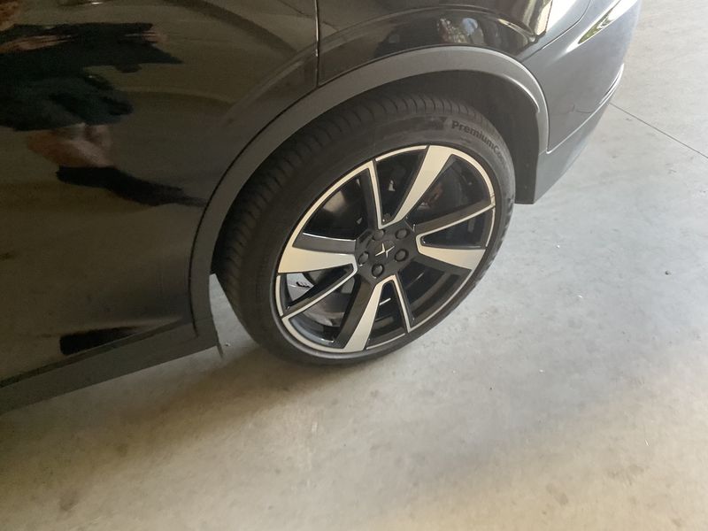 Polestar 2 Long Range Dual 2022 – снимка 5