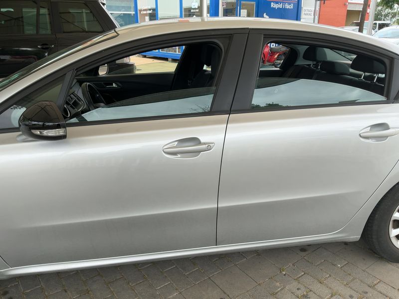 Peugeot 508 1.6 HDi Access 2011 – снимка 4