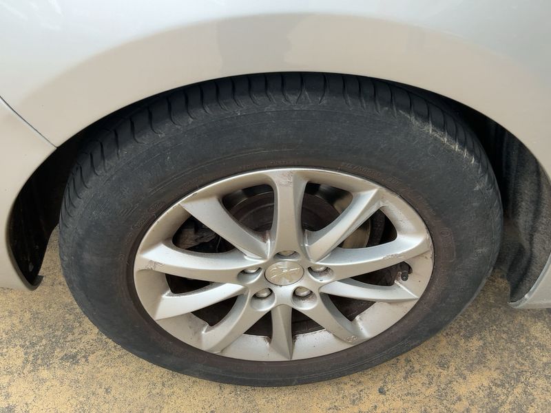 Peugeot 508 1.6 HDi Access 2011 – снимка 9