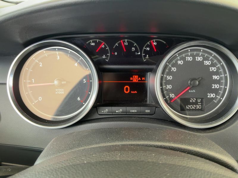 Peugeot 508 1.6 HDi Access 2011 – снимка 18