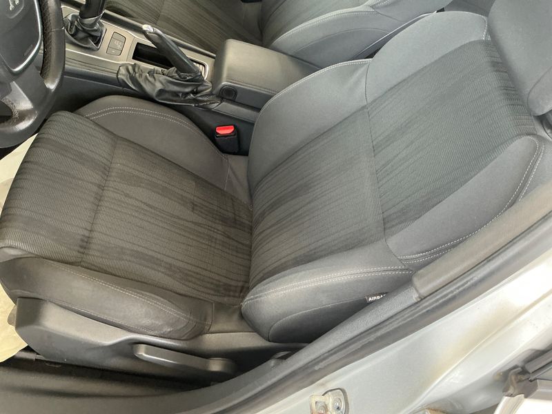 Peugeot 508 1.6 HDi Access 2011 – снимка 24