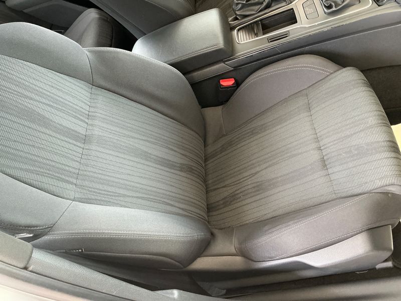 Peugeot 508 1.6 HDi Access 2011 – снимка 23