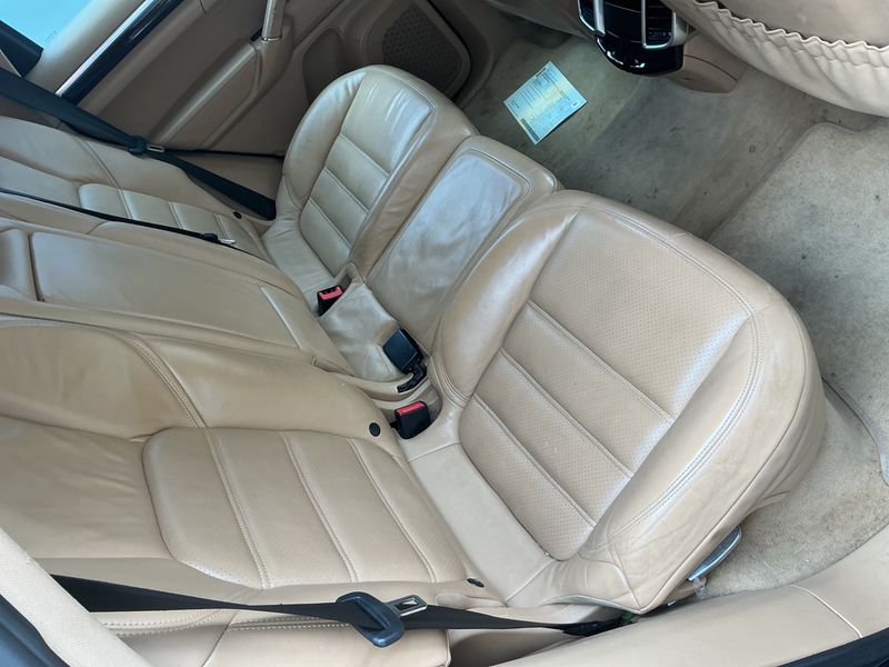 Porsche Cayenne Diesel 2012 – снимка 29