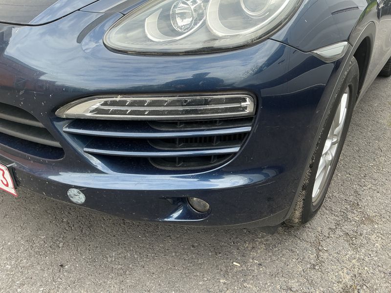 Porsche Cayenne Diesel 2012 – снимка 49