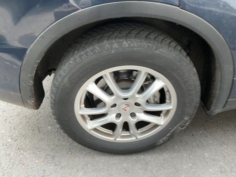 Porsche Cayenne Diesel 2012 – снимка 9