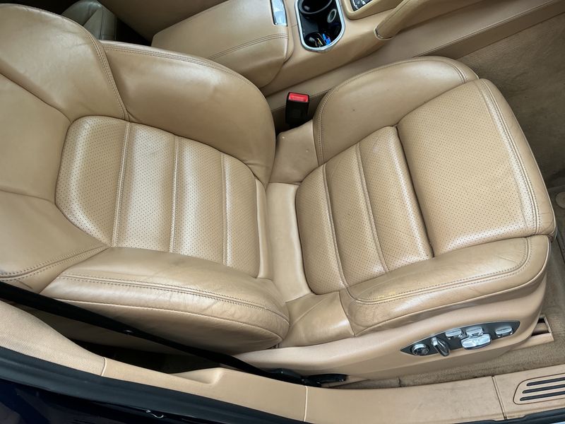 Porsche Cayenne Diesel 2012 – снимка 31