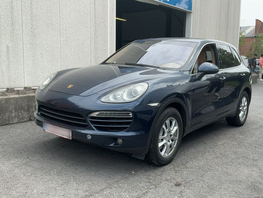 Porsche Cayenne Diesel 2012 – снимка 1