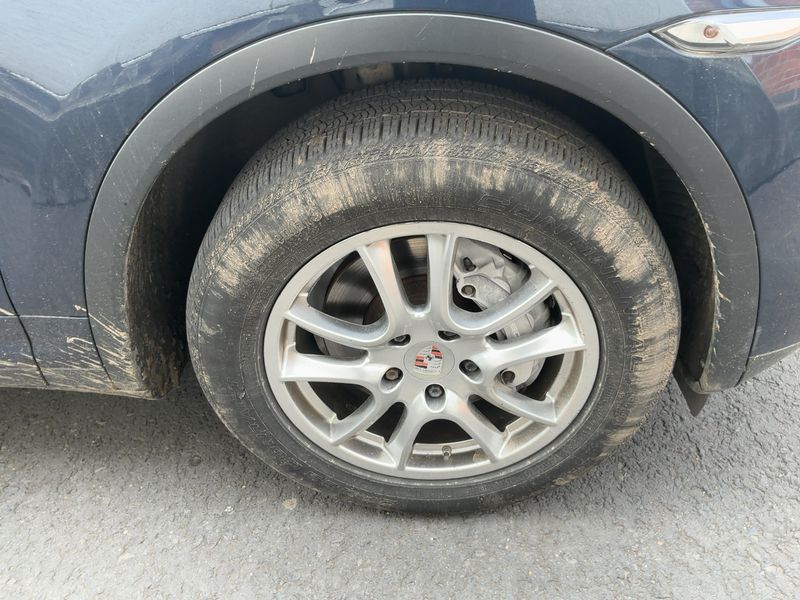 Porsche Cayenne Diesel 2012 – снимка 11