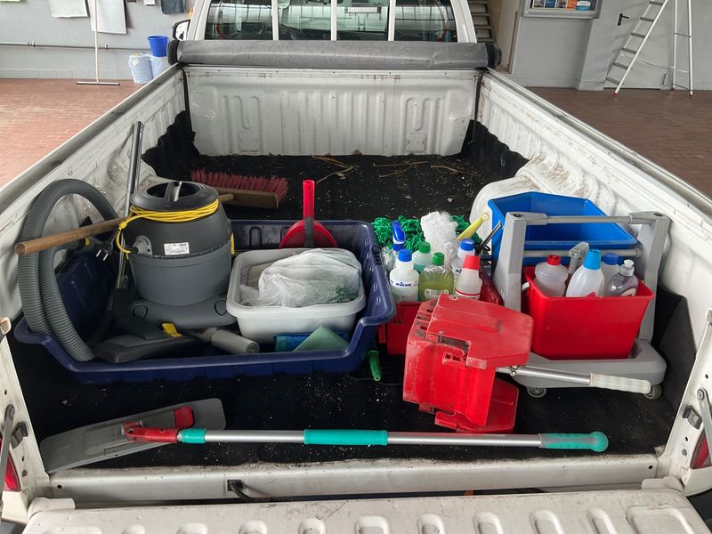 Toyota Hilux 2.4 D-4D Single Cab Duty 4x2 2021 – снимка 32