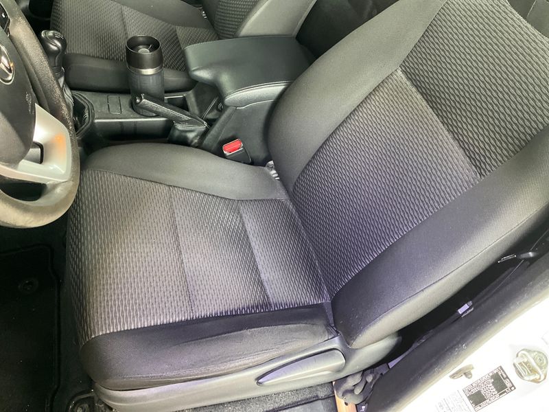 Toyota Hilux 2.4 D-4D Single Cab Duty 4x2 2021 – снимка 40