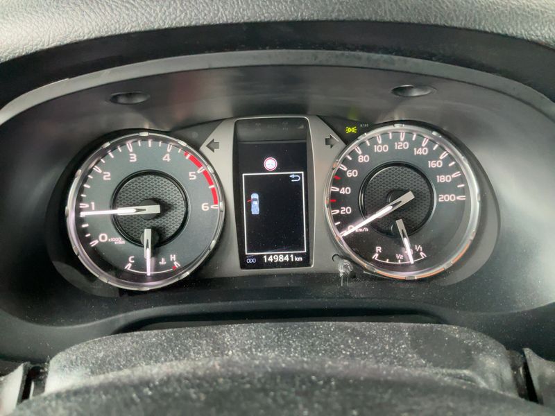 Toyota Hilux 2.4 D-4D Single Cab Duty 4x2 2021 – снимка 18