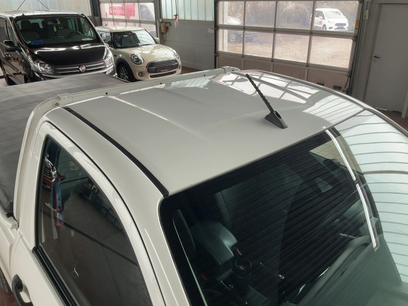 Toyota Hilux 2.4 D-4D Single Cab Duty 4x2 2021 – снимка 13
