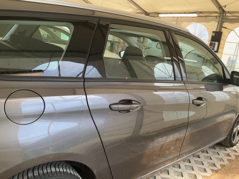 Peugeot 308 2.0 Blue-HDi Business-Line 2016 – снимка 10