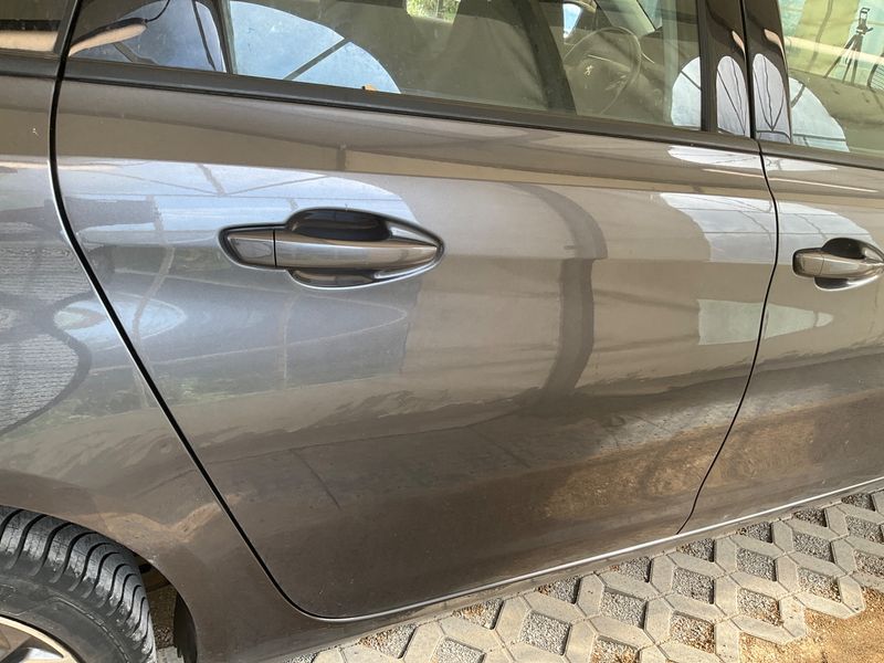 Peugeot 308 2.0 Blue-HDi Business-Line 2016 – снимка 23