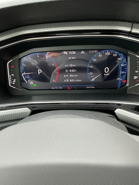 Volkswagen T-Cross 1.0 TSI Move 2023 – снимка 18