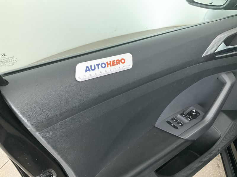 Volkswagen T-Cross 1.0 TSI Move 2023 – снимка 29