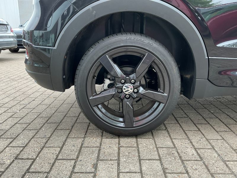 Volkswagen T-Cross 1.0 TSI Move 2023 – снимка 9