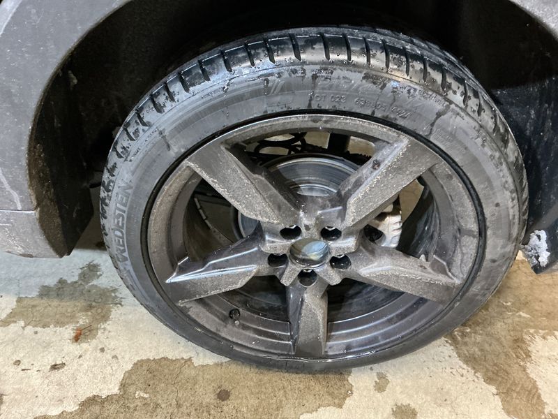 Volkswagen T-Cross 1.0 TSI Move 2023 – снимка 24