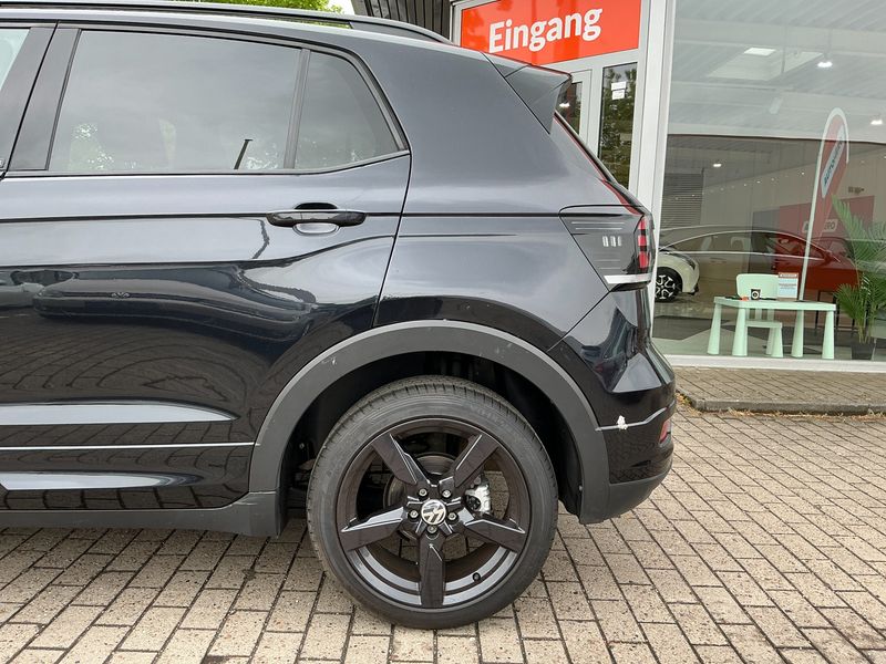 Volkswagen T-Cross 1.0 TSI Move 2023 – снимка 6