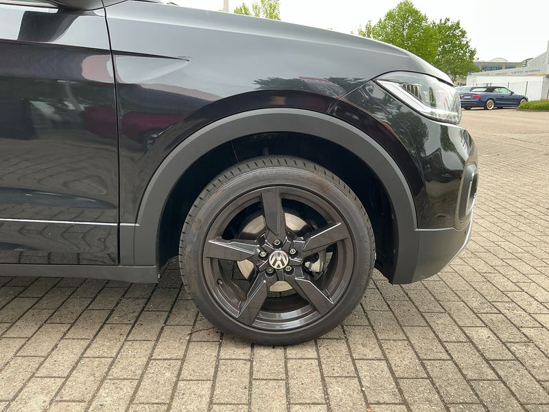 Volkswagen T-Cross 1.0 TSI Move 2023 – снимка 12