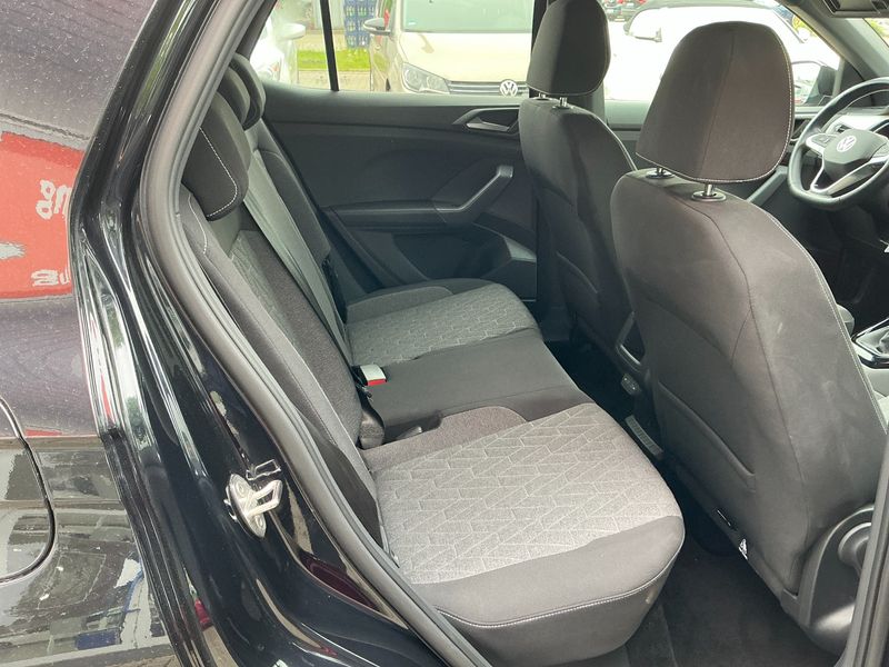 Volkswagen T-Cross 1.0 TSI Move 2023 – снимка 19