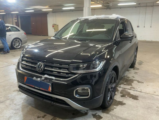 Volkswagen T-Cross 1.0 TSI Move 2023 – снимка 1