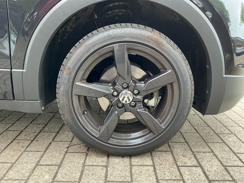 Volkswagen T-Cross 1.0 TSI Move 2023 – снимка 11
