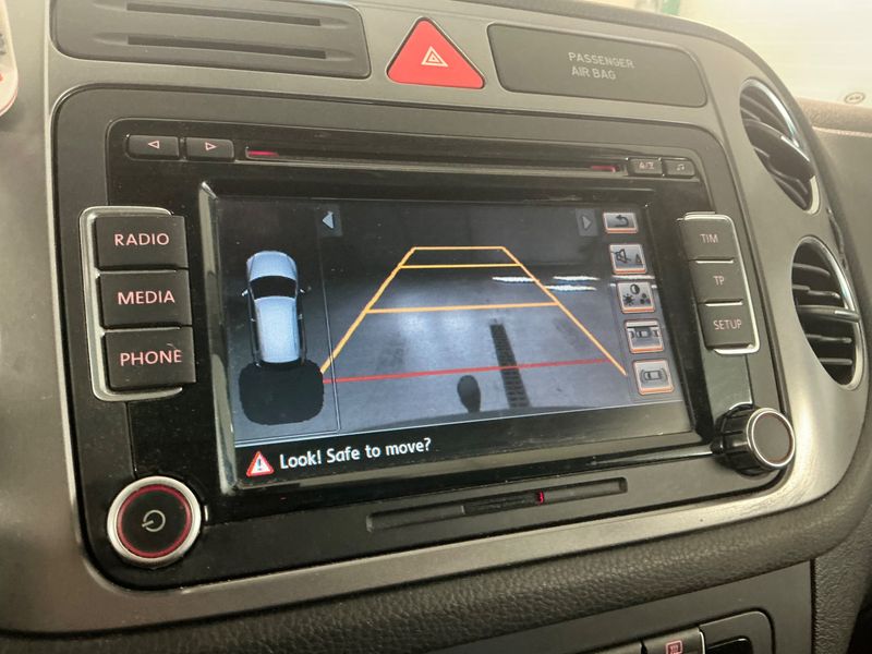 Volkswagen Tiguan 2.0 TDI Sport & Style 4Motion 2012 – снимка 33