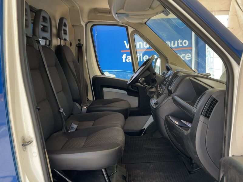 Peugeot Boxer 2.0 Blue-HDi 435 L2H2 Pro 2019 – снимка 19