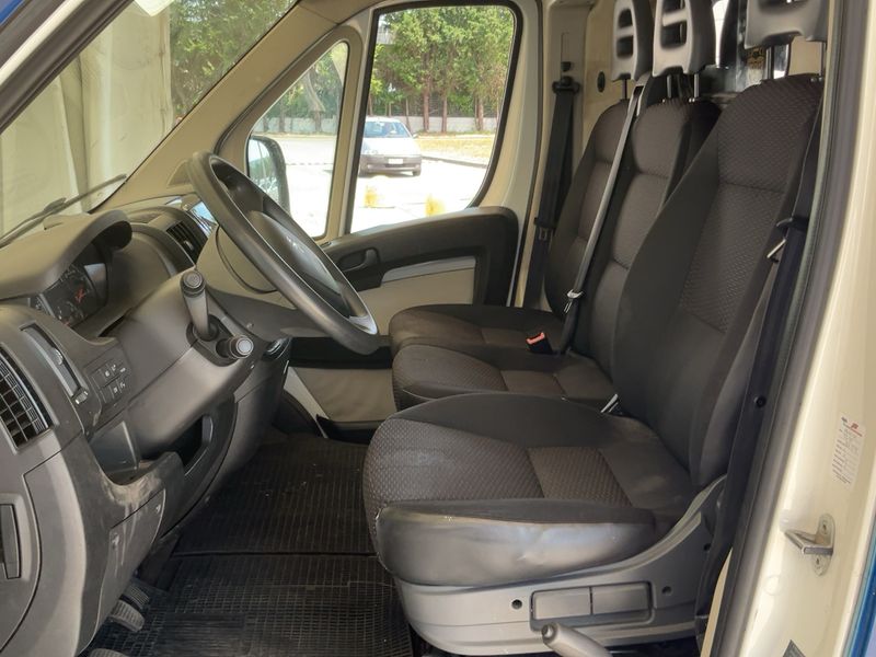 Peugeot Boxer 2.0 Blue-HDi 435 L2H2 Pro 2019 – снимка 16