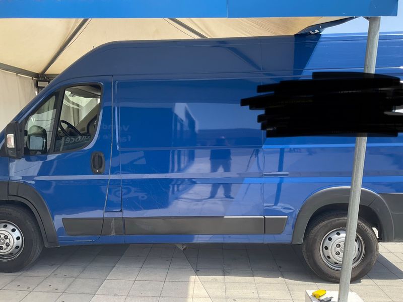 Peugeot Boxer 2.0 Blue-HDi 435 L2H2 Pro 2019 – снимка 4