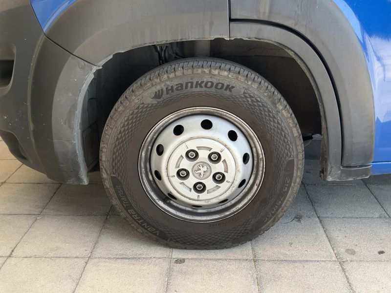 Peugeot Boxer 2.0 Blue-HDi 435 L2H2 Pro 2019 – снимка 3
