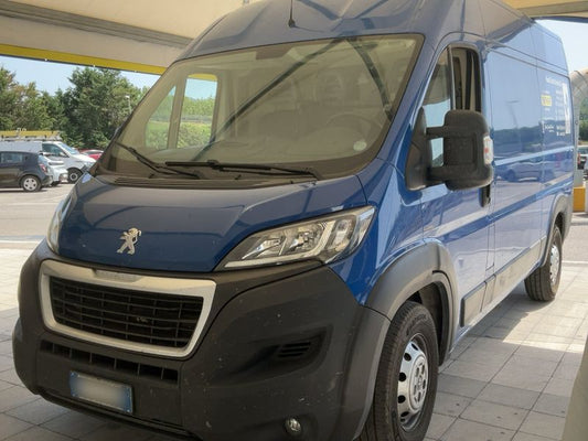 Peugeot Boxer 2.0 Blue-HDi 435 L2H2 Pro 2019 – снимка 1
