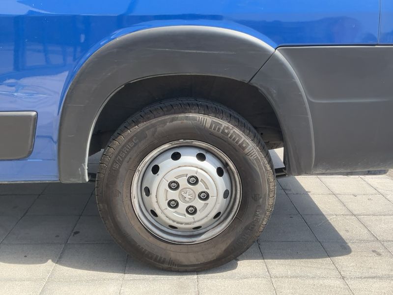 Peugeot Boxer 2.0 Blue-HDi 435 L2H2 Pro 2019 – снимка 5